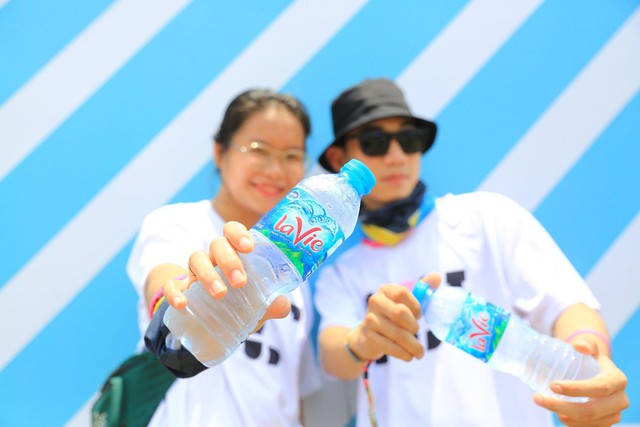 Cho&aacute;ng với những con số sau 5 năm Color Me Run - Ảnh 4.