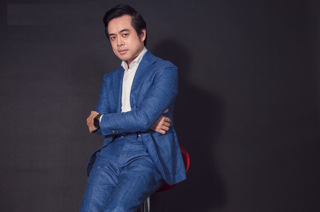 Dương Khắc Linh: &ldquo;Linh đủ đi&ecirc;n để l&agrave;m những b&agrave;i h&aacute;t vừa h&agrave;i, vừa đi&ecirc;n&rdquo; - Ảnh 3.