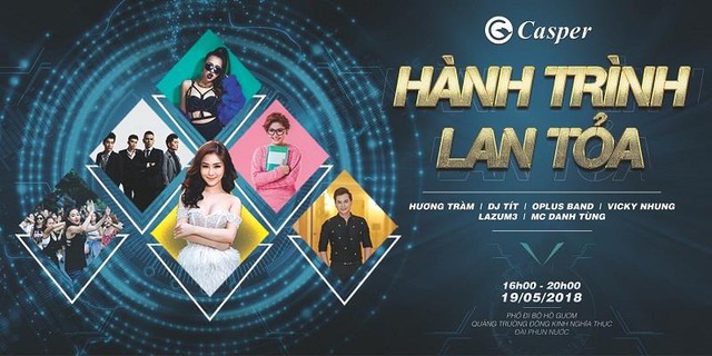&ldquo;H&agrave;nh tr&igrave;nh lan tỏa&rdquo;: H&atilde;y giữ kh&ocirc;ng kh&iacute; sạch để c&oacute; sức khỏe tốt! - Ảnh 1.