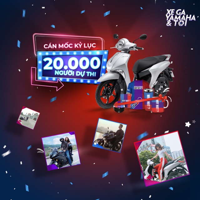 Hơn 20.000 kiểu tỏ t&igrave;nh đ&aacute;ng y&ecirc;u của giới trẻ trong chiến dịch Why not - Ảnh 5.