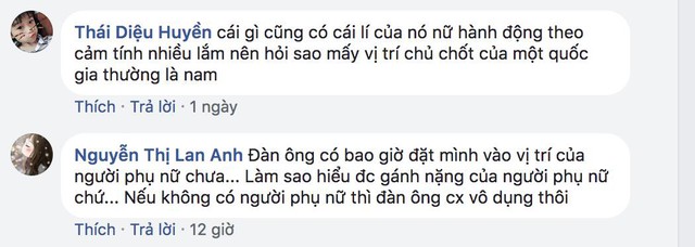 C&oacute; một cuộc chiến v&ocirc; cực về chủ đề Thời đại con g&aacute;i trong showbiz Việt - Ảnh 3.