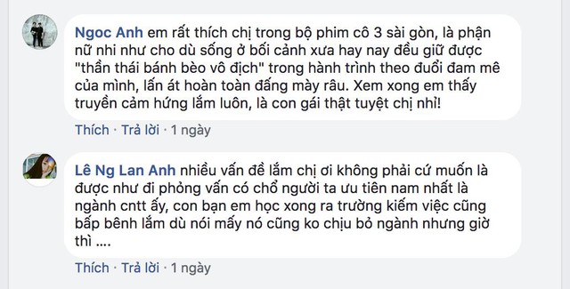 C&oacute; một cuộc chiến v&ocirc; cực về chủ đề Thời đại con g&aacute;i trong showbiz Việt - Ảnh 6.