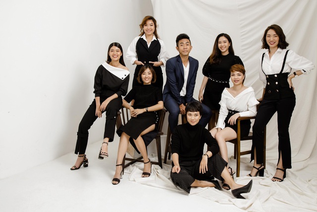 Founder & Ceo COCOSIN &ndash; Kim Yến: Tay ngang l&agrave;m n&ecirc;n thương hiệu Việt - Ảnh 4.