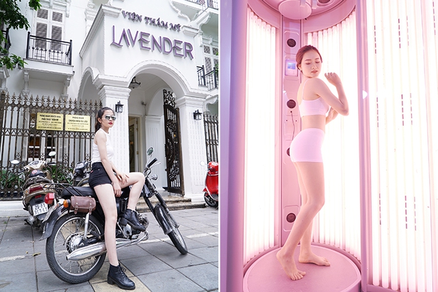 C&oacute; những n&agrave;ng cả năm &ldquo;b&ocirc; nhếch&rdquo; nhưng đến h&egrave; l&agrave; lại &ldquo;bung lụa&rdquo; - Ảnh 3.