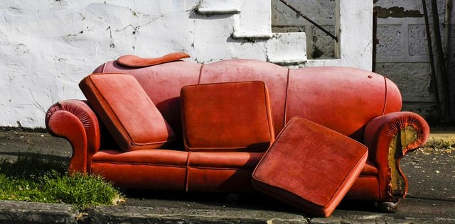 Siêu thị nội thất và trang trí UMA: trao sofa cũ mua sofa mới giá hấp dẫn - Ảnh 1.