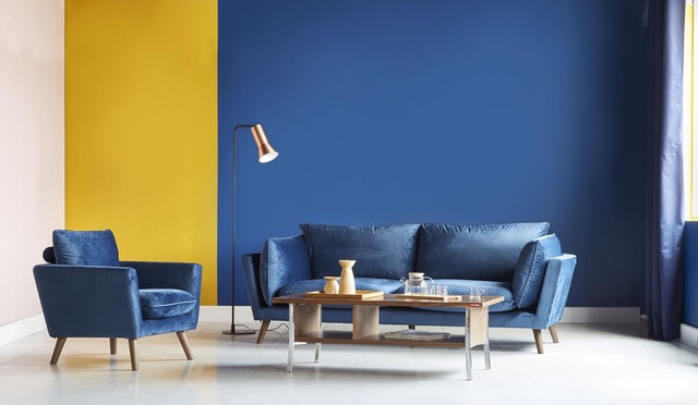 Siêu thị nội thất và trang trí UMA: trao sofa cũ mua sofa mới giá hấp dẫn - Ảnh 4.