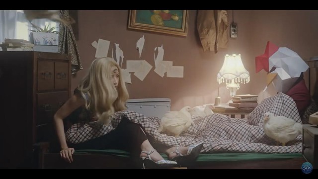 Ph&aacute;t hiện MV mới của Chi Pu c&oacute; một &ldquo;điểm bất thường&rdquo;, sự thật khiến cộng đồng mạng tranh luận s&ocirc;i nổi - Ảnh 1.