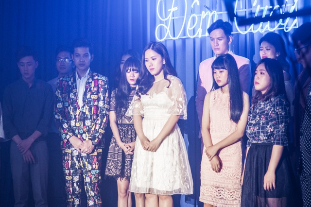 MV kết hợp của Thùy Chi và Tiên Cookie vừa lên sóng đã gây sốt - Ảnh 14.