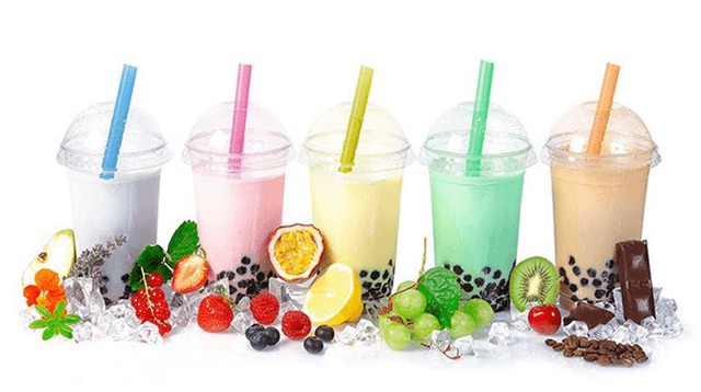 Bùng nổ thị trường trà sữa và “cuộc chiến ngọt ngào” giữa các thương hiệu lớn - Ảnh 1.