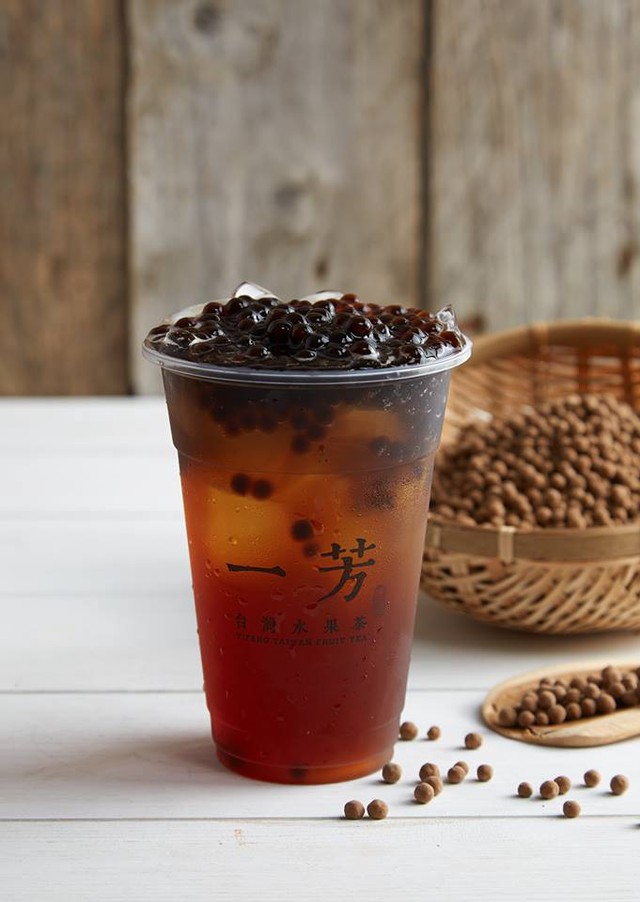 Mùa hè này, thương hiệu Yifang Taiwan Fruit Tea với công thức bí truyền được gìn giữ hơn 100 năm tại Đài Loan sẽ có mặt tại Việt Nam - Ảnh 2.