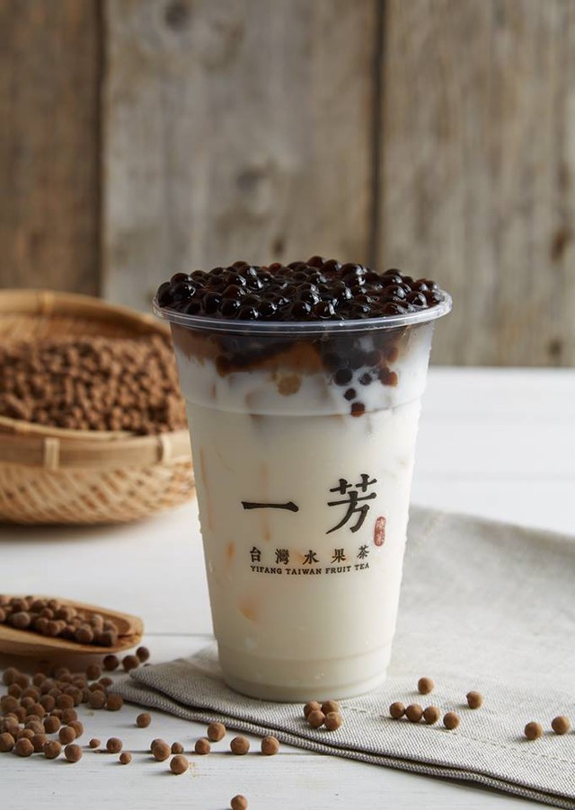 Mùa hè này, thương hiệu Yifang Taiwan Fruit Tea với công thức bí truyền được gìn giữ hơn 100 năm tại Đài Loan sẽ có mặt tại Việt Nam - Ảnh 3.