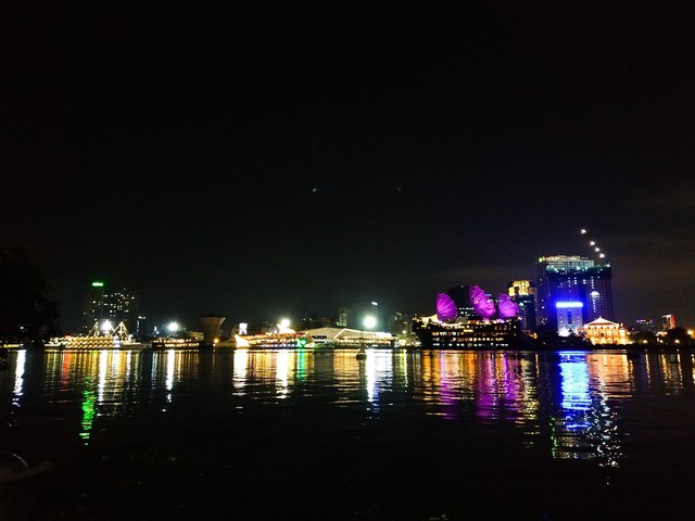 Một ng&agrave;y quanh S&agrave;i G&ograve;n c&ugrave;ng camera của Xiaomi Redmi Note 5 - Ảnh 7.