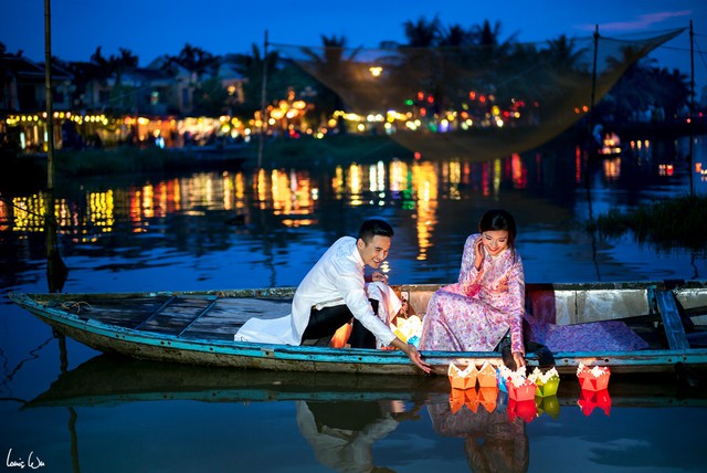 Top 3 studio chụp ảnh cưới đình đám tại Việt Nam - Ảnh 8.