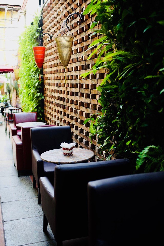 Top 3 quán cà phê đẹp tại Hà Nội được giới trẻ yêu thích - Ảnh 1.