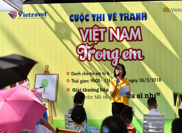 Ch&agrave;o&nbsp;m&ugrave;a du lịch h&egrave; với&nbsp;2 chương tr&igrave;nh nổi bật tới từ&nbsp;Vietravel v&agrave; Vietnam Airlines - Ảnh 1.
