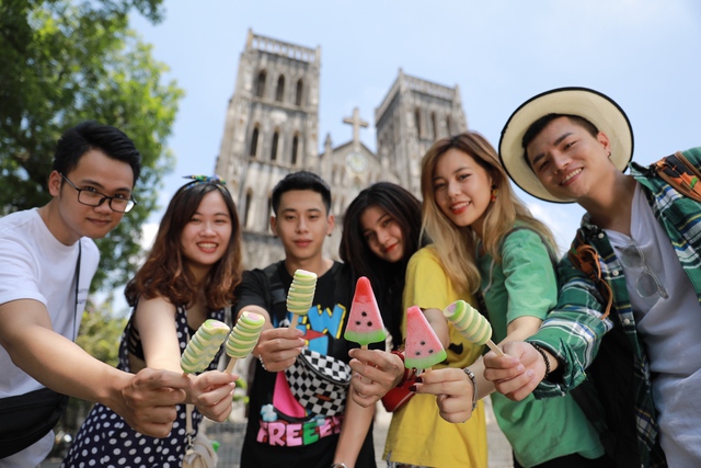 Ăn ngay đi những m&oacute;n kem đang khuấy đảo giới trẻ m&ugrave;a h&egrave; n&agrave;y! - Ảnh 13.