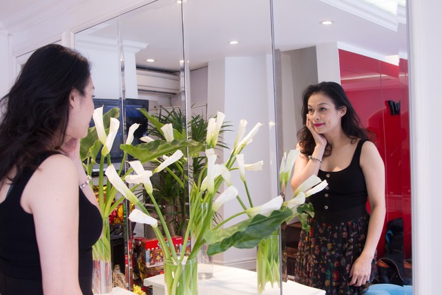 Tuyệt vọng v&igrave; trị mụn? Phải xem ngay h&agrave;nh tr&igrave;nh &ldquo;lột x&aacute;c&rdquo; của 3 ch&agrave;ng trai, c&ocirc; g&aacute;i n&agrave;y - Ảnh 12.