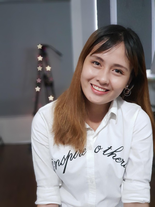 L&yacute; do mọi c&ocirc; g&aacute;i th&iacute;ch ảnh đẹp đều n&ecirc;n chọn Galaxy A6/A6+ - Ảnh 2.