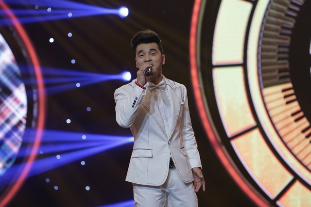 Hát hit của Bằng Kiều, Hải Yến Idol giành chiến thắng trước Ưng Hoàng Phúc tại Nhạc hội song ca mùa 2 - Ảnh 2.