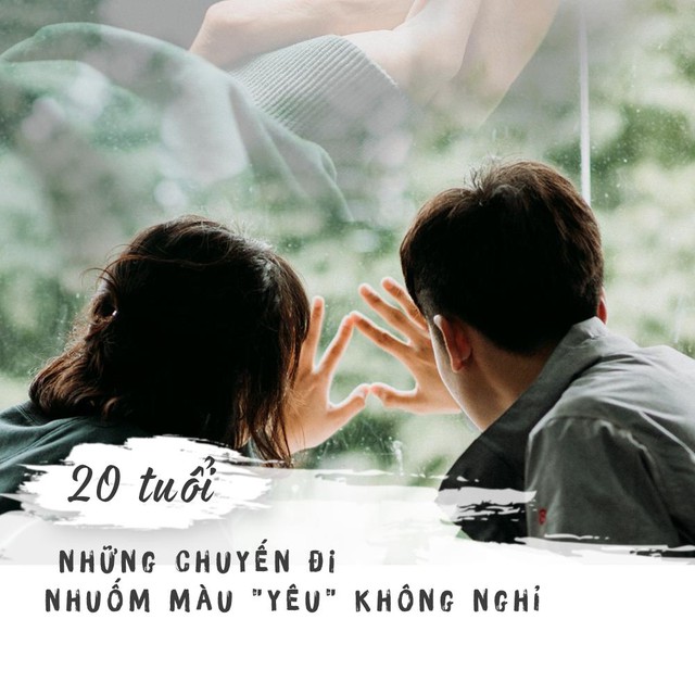 Nhật k&iacute; tuổi 40: C&ograve;n lại g&igrave; sau những chuyến đi nhuốm m&agrave;u tuổi trẻ? - Ảnh 2.