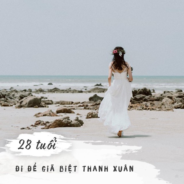 Nhật k&iacute; tuổi 40: C&ograve;n lại g&igrave; sau những chuyến đi nhuốm m&agrave;u tuổi trẻ? - Ảnh 3.