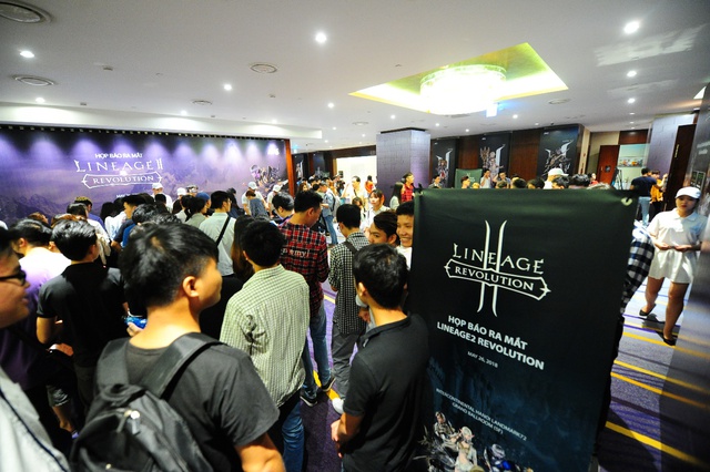 C&aacute;c hot streamer Việt tụ hội tại Intercontinental H&agrave; Nội - Ảnh 1.