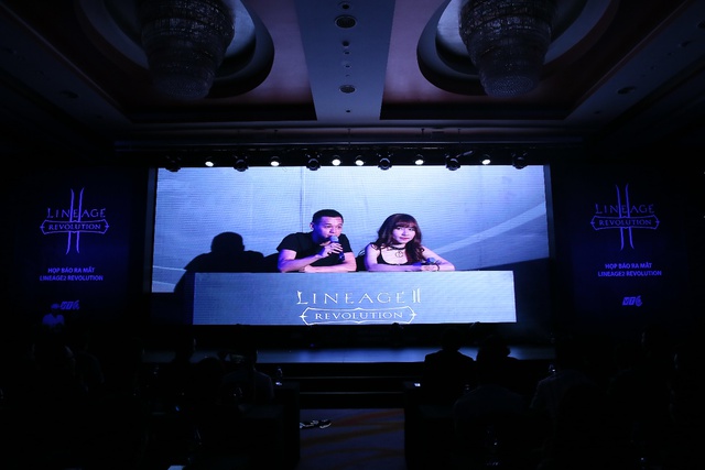 C&aacute;c hot streamer Việt tụ hội tại Intercontinental H&agrave; Nội - Ảnh 9.