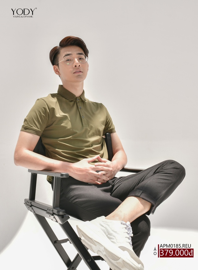 &ldquo;Chạy ngay đi&rdquo; khỏi nắng n&oacute;ng nhờ loại &aacute;o ph&ocirc;ng đang &ldquo;l&agrave;m mưa l&agrave;m gi&oacute;&rdquo; h&egrave; n&agrave;y! - Ảnh 3.
