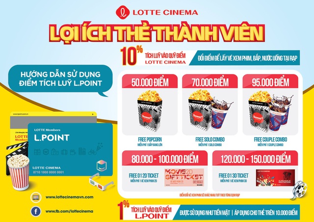 Mừng Quốc tế thiếu nhi, Lotte Cinema dành tặng 8.000 suất chiếu miễn phí cho các em học sinh trên toàn quốc - Ảnh 9.