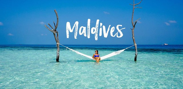 Trải nghiệm di chuyển bằng thủy phi cơ tại Maldives c&ugrave;ng See The World Travel - Ảnh 2.