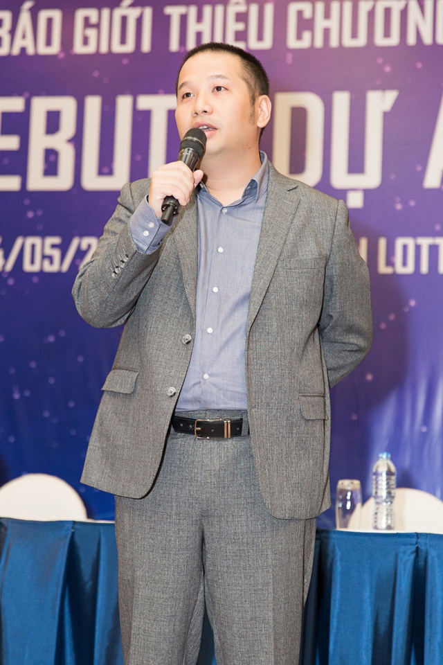 The Debut - V&aacute;n cược mạo hiểm của Quang Huy: Điểm s&aacute;ng hay vết xe đổ giữa rừng cuộc thi &acirc;m nhạc? - Ảnh 3.