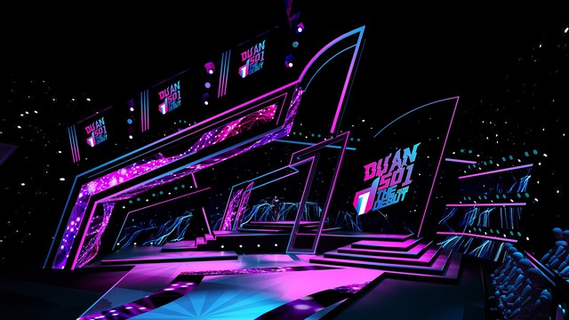 The Debut - V&aacute;n cược mạo hiểm của Quang Huy: Điểm s&aacute;ng hay vết xe đổ giữa rừng cuộc thi &acirc;m nhạc? - Ảnh 4.