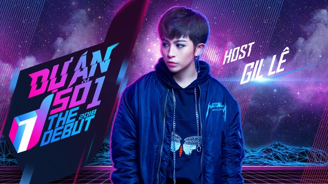 The Debut - V&aacute;n cược mạo hiểm của Quang Huy: Điểm s&aacute;ng hay vết xe đổ giữa rừng cuộc thi &acirc;m nhạc? - Ảnh 8.