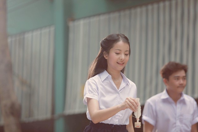 Gặp gỡ Yoon Trần và Yu Dương - 2 nhân vật chính trong Buổi học cuối cùng” - Ảnh 11.