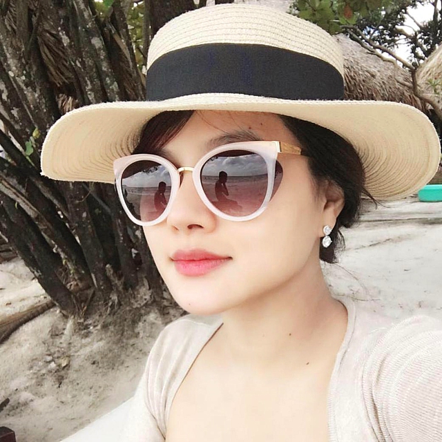 Điều g&igrave; khiến người đẹp Vũ Thu Phương rạng rỡ suốt cả ng&agrave;y? - Ảnh 1.