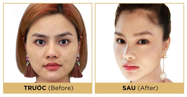 Điều g&igrave; khiến người đẹp Vũ Thu Phương rạng rỡ suốt cả ng&agrave;y? - Ảnh 3.