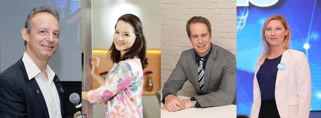 Cơ hội kh&aacute;m ph&aacute; Singapore d&agrave;nh cho &ldquo;nh&agrave; diễn thuyết tương lai&rdquo; của Apollo English - Ảnh 2.