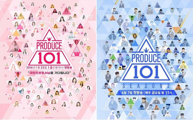 The Debut đặt lên bàn cân với Produce 101 của Hàn Quốc: Tương đồng và khác biệt gì? - Ảnh 3.