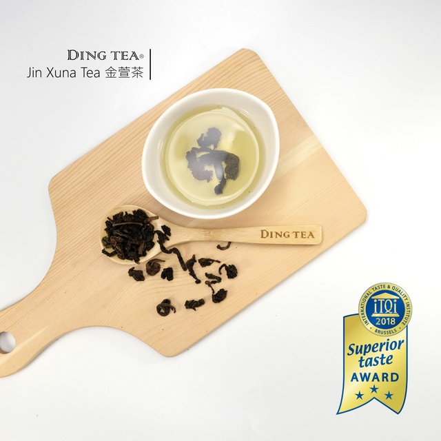 Thêm lý do để bạn phát cuồng thương hiệu trà sữa đến từ Đài Loan này - Ảnh 3.
