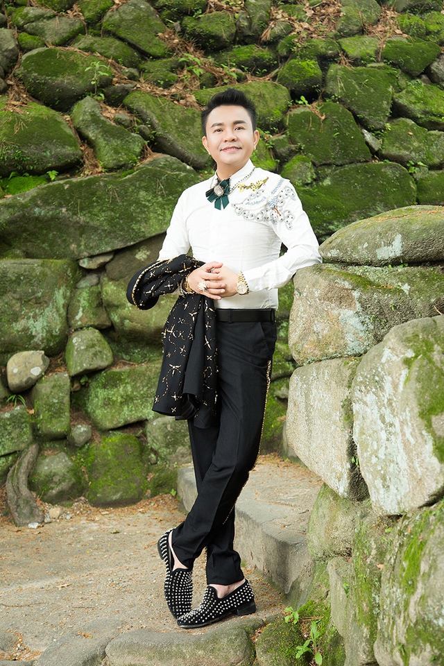 Doanh nhân Trương Huy Hoàng chiến thắng thuyết phục với ngôi vị Nam vương Doanh nhân Thái Bình Dương 2018 - Ảnh 5.