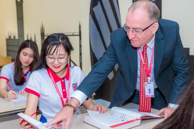 Chắc cơ hội v&agrave;o đại học bằng x&eacute;t tuyển học bạ - Ảnh 2.