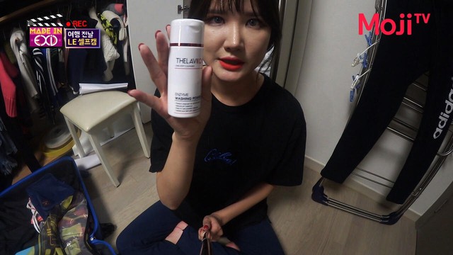 R&ograve; rỉ l&yacute; do EXID xuất hiện ở Việt Nam hồi th&aacute;ng 3 - Ảnh 4.