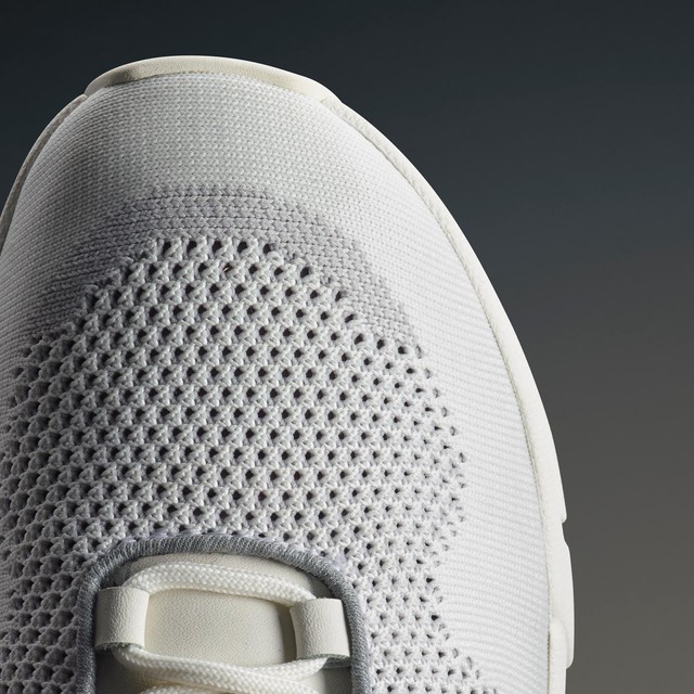 Clarks Trigenic: Cuộc đổ bộ của c&ocirc;ng nghệ v&agrave; thời trang - Ảnh 2.