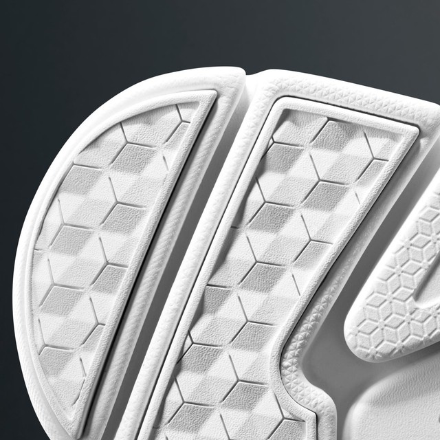 Clarks Trigenic: Cuộc đổ bộ của c&ocirc;ng nghệ v&agrave; thời trang - Ảnh 5.