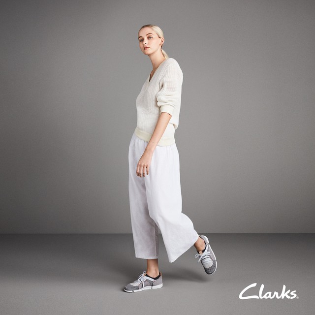 Clarks Trigenic: Cuộc đổ bộ của c&ocirc;ng nghệ v&agrave; thời trang - Ảnh 6.