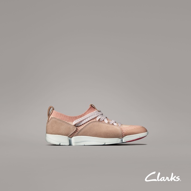Clarks Trigenic: Cuộc đổ bộ của c&ocirc;ng nghệ v&agrave; thời trang - Ảnh 8.