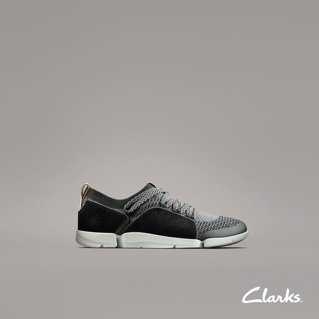 Clarks Trigenic: Cuộc đổ bộ của c&ocirc;ng nghệ v&agrave; thời trang - Ảnh 9.