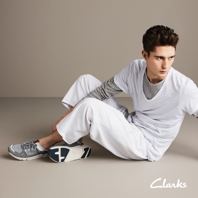 Clarks Trigenic: Cuộc đổ bộ của c&ocirc;ng nghệ v&agrave; thời trang - Ảnh 10.