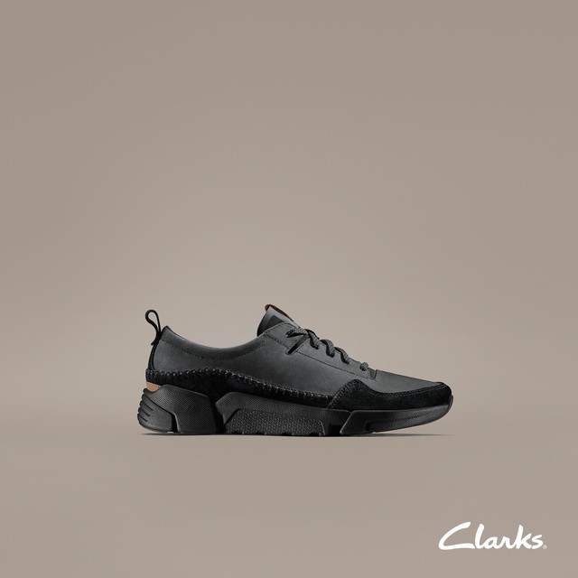 Clarks Trigenic: Cuộc đổ bộ của c&ocirc;ng nghệ v&agrave; thời trang - Ảnh 11.
