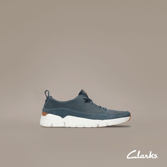 Clarks Trigenic: Cuộc đổ bộ của c&ocirc;ng nghệ v&agrave; thời trang - Ảnh 12.